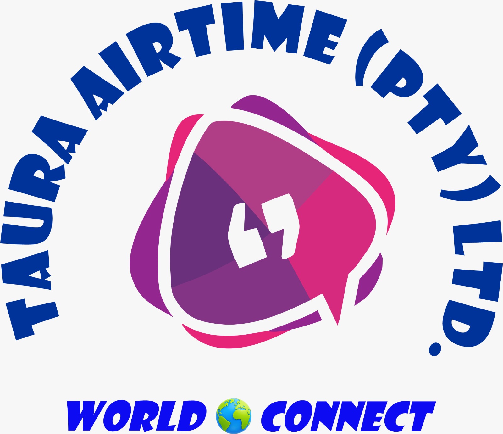 Taura Pay Logo